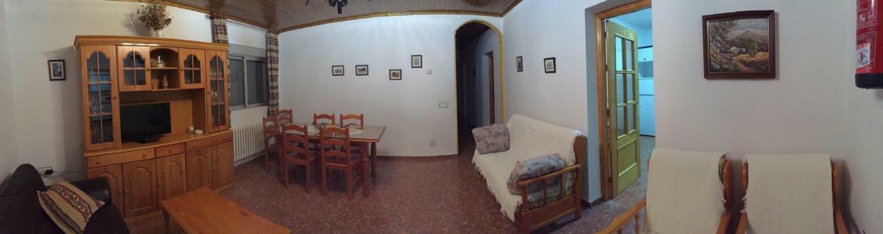 Hotel Casas Rurales La Huerta Salobre  Zimmer foto